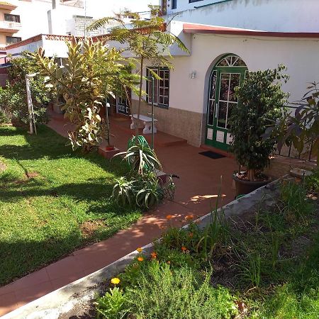 伊科德·德·洛斯·维诺斯Finca Los Pajaritos别墅 外观 照片